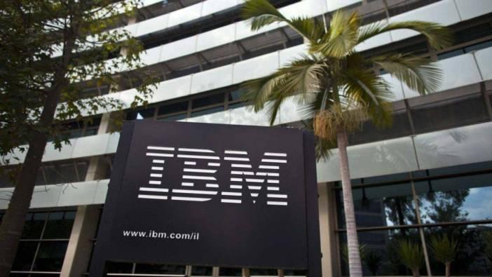 Türk şirketi dünya devi IBM'in şirketini satın aldı