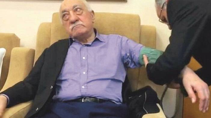 Terörist başı Fethullah Gülen’in vasiyeti ortaya çıktı!