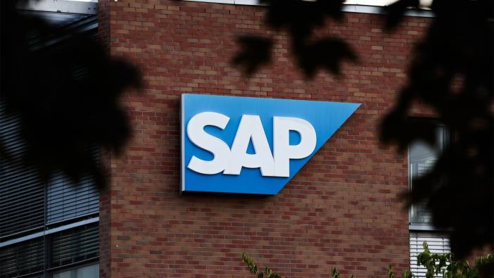 SAP hisseleri üçüncü çeyrek sonrası yükselişe geçti