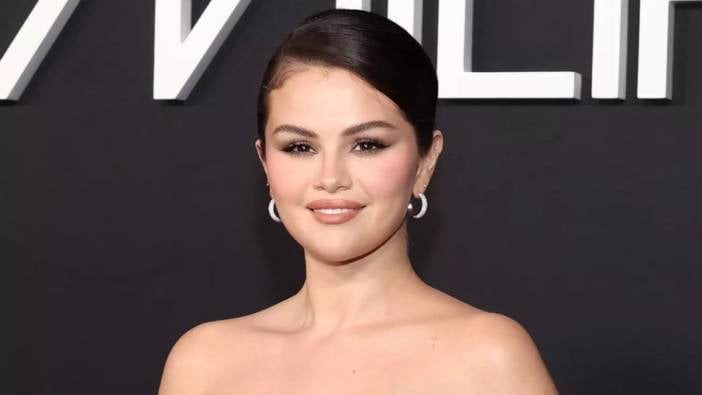 Selena Gomez, Emilia Pérez Galası'nda göz doldurdu