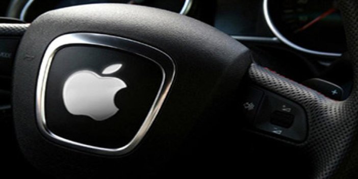 İlginç bir Apple Car konsepti!