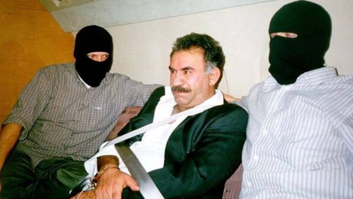 Kulisleri sarsan bomba iddia: Yarın Öcalan'dan mesaj gelecek