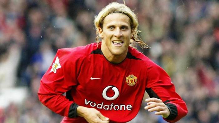 Diego Forlan yeni bir kariyere adım atıyor