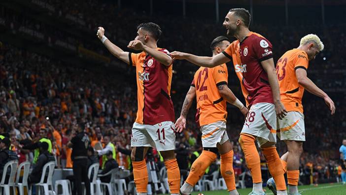 Galatasaray'ın UEFA Avrupa Ligi maçı ne zaman?