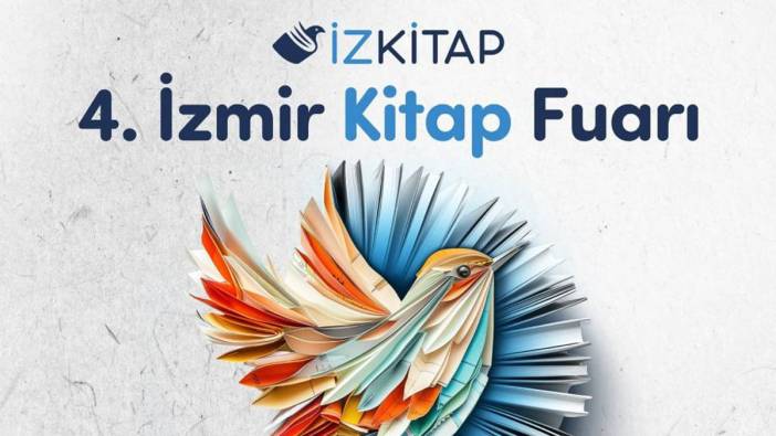 İZKİTAP kitapseverlerle buluşmak için gün sayıyor