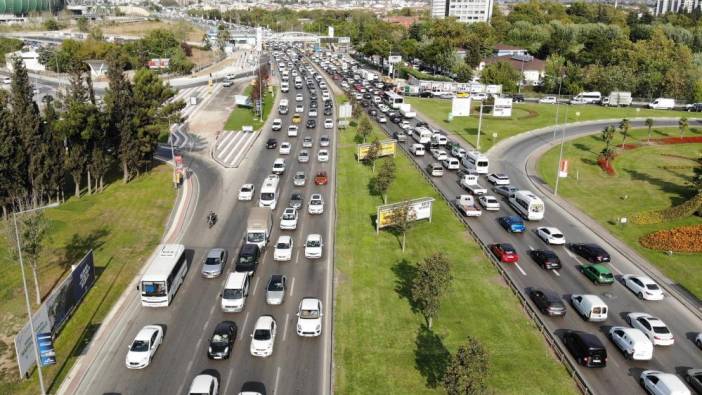 Bursa’da bazı yollar trafiğe kapatılacak