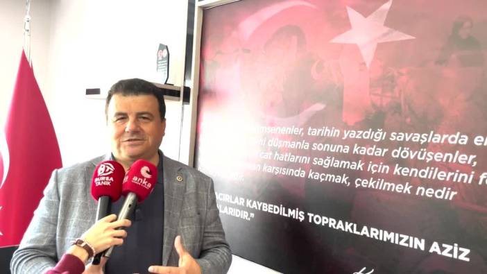 CHP’li Öztürk: Bulgaristan seçimleri Türkler için yol ayrımı