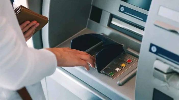 ATM’lerde büyük kriz! Neden bozuldukları ortaya çıktı