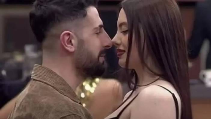 Kısmetse Olur'da büyük aşk yaşamışlardı!  Elif Nur Yel ile Sedat Polat ayrılığa daha fazla dayanamadı