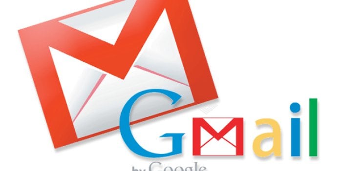 Gmail 1 milyar barajını geçti