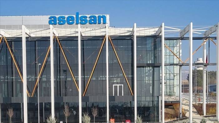 ASELSAN ile Baykar 95,1 milyon dolarlık anlaşma imza attı