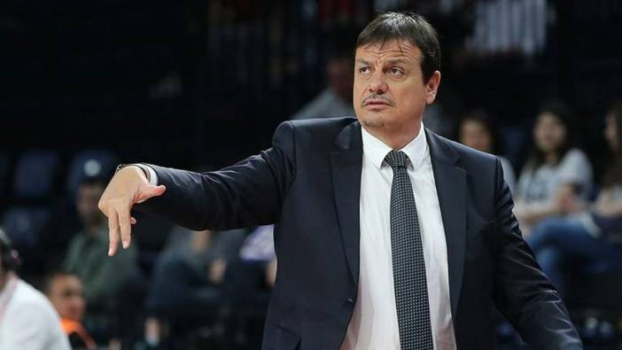 Ergin Ataman Milli Takım’a Fenerbahçe’den oyuncu çağıracak mı?