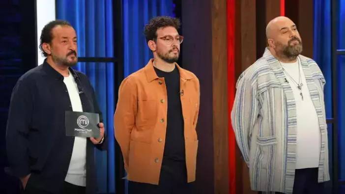 MasterChef’te eleme adayları belli oldu!