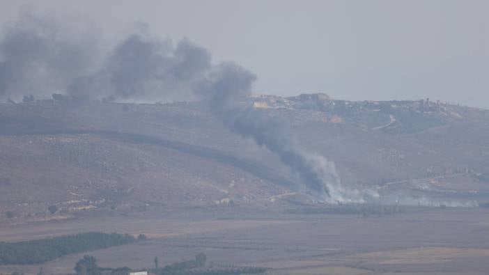 Hizbullah, Tel Aviv’e hedef aldı