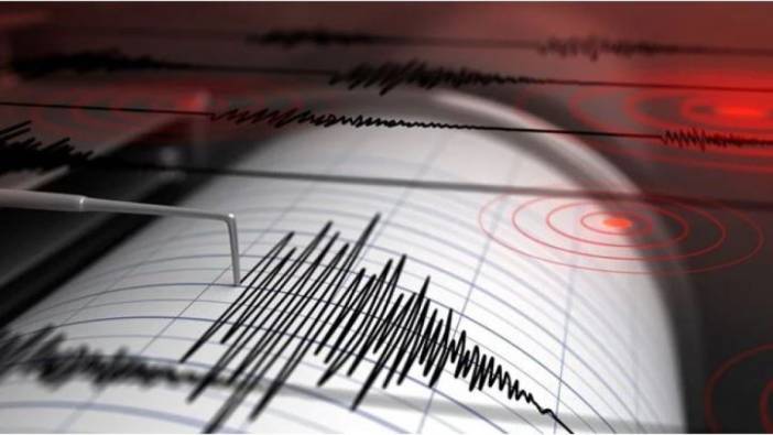 Kahramanmaraş’ta deprem (23.10.24)