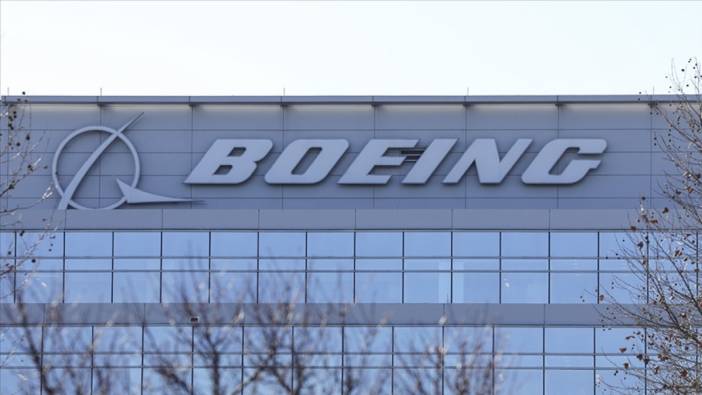 Boeing'te greve devam kararı: İşçiler yüzde 35'lik teklifi kabul etmedi