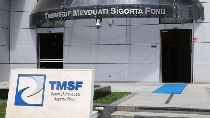 TMSF FETÖ şirketlerinden 18,6 milyar lira kazanç sağladı