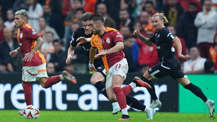 İsveç basını Galatasaray’ın galibiyetini manşetlerine böyle taşıdı