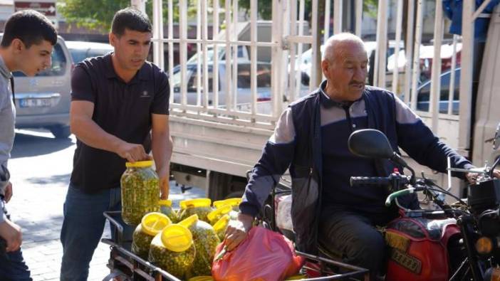 Fiyatı yağmur yağarsa artacak