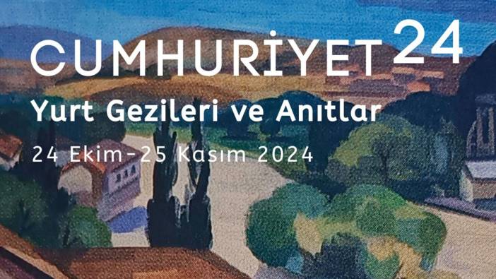 Okan Üniversitesi'nden Cumhuriyet Sergileri