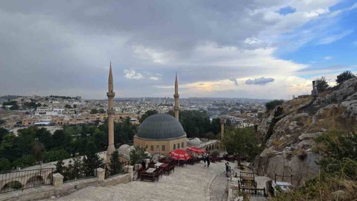 Şanlıurfalılar teröre lanet okudu