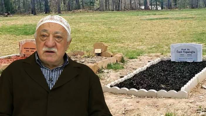 FETÖ içinde büyük kavga. Elebaşı Fetullah Gülen defnedilemedi