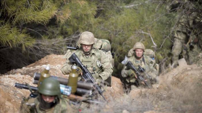 TSK'nın Orta Afrika Cumhuriyeti’nde görev süresi 1 yıl daha uzatıldı