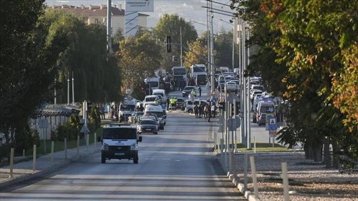 Savcılık binlerce hesaba 'TUSAŞ' soruşturması açtı