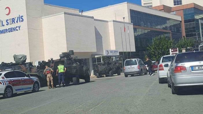 Diyarbakır’daki arazi kavgasında ölü sayısı 2’ye çıktı