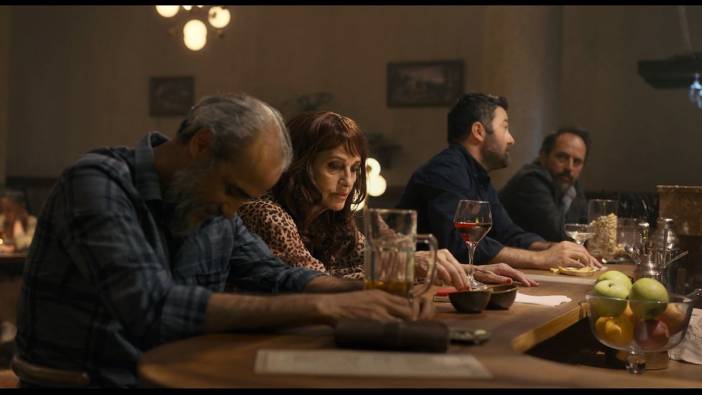 “O da bir şey mi” Rotterdam Film Festivali’nde!