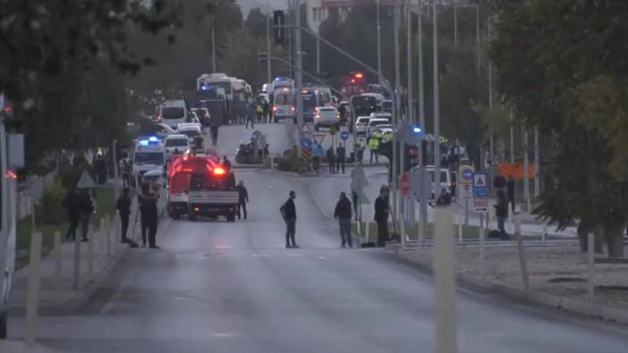 PKK terör örgütü TUSAŞ saldırısını üstlendi