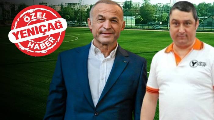 AKP'li vekil rica etti! Köfteci Yusuf hangi futbol kulübüne sponsor oldu?