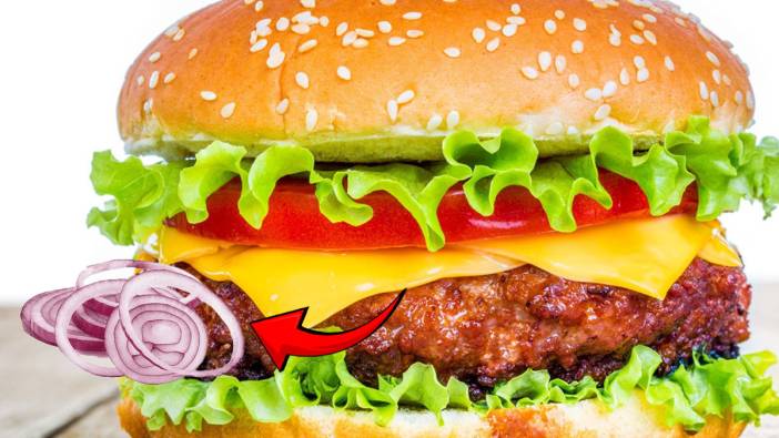 Fast-food zincirlerini bakteri korkusu sardı! Menülerdeki büyük tehlike yayılıyor