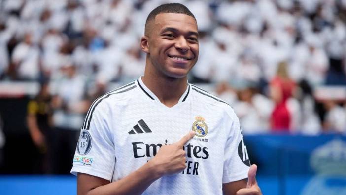 Mbappe, PSG’ye karşı açtığı davayı kazandı. 55 milyon euro ödeyecekler