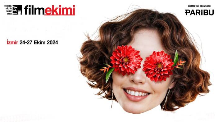 Filmekimi 23. yılında yeniden İzmir'de!