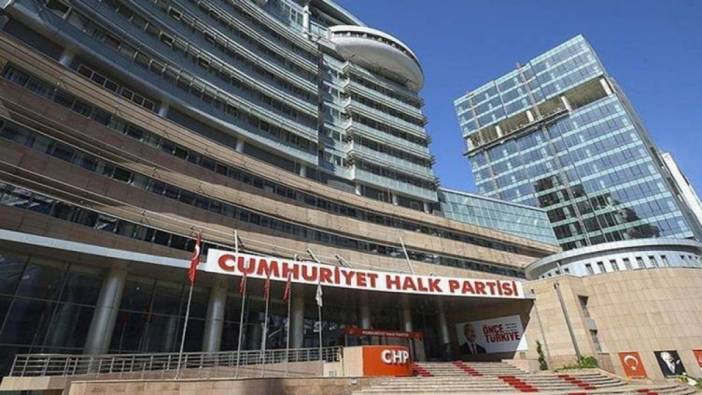 CHP’den flaş Öcalan açıklaması: Kabul etmiyoruz