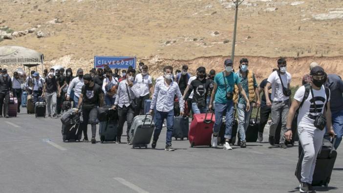 28 bin dolara Afganlara Türk vatandaşlığı. Afganların vatandaşlık oyunu