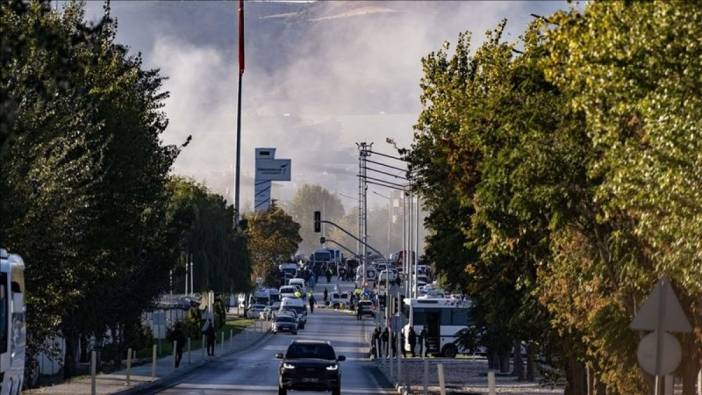 TUSAŞ saldırısında yaralanan 15 kişi taburcu edildi