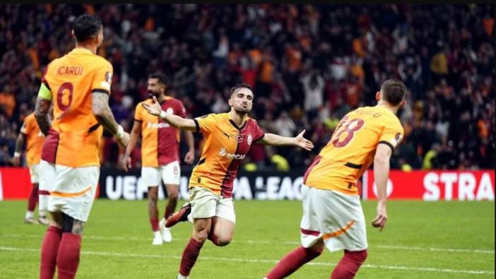 Benfica, Kerem’den sonra bir Galatasaraylı yıldızın daha peşinde