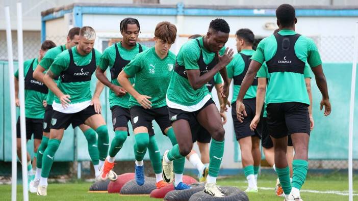 Bodrum FK, Fenerbahçe maçını heyecanla bekliyor