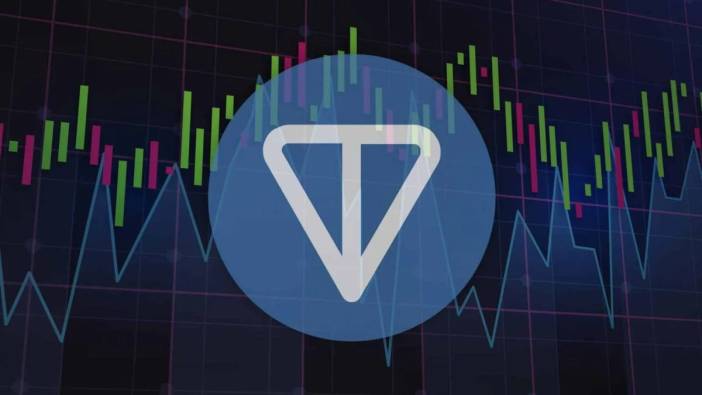 Toncoin, Cardano ve Avalanche'i geride bıraktı