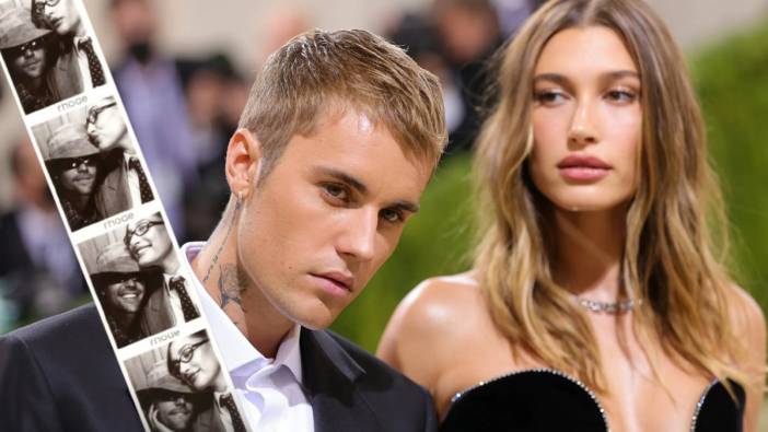 Bieber çiftinin Instagram paylaşımı sosyal medyayı salladı