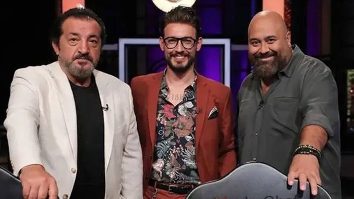 MasterChef'e veda eden isim belli oldu. İddialı yarışmacı elendi