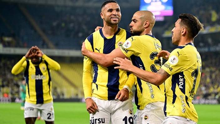 Spor yazarları Fenerbahçe için ne yorum yaptı! İşte Bodrum FK maçının değerlendirmeleri...