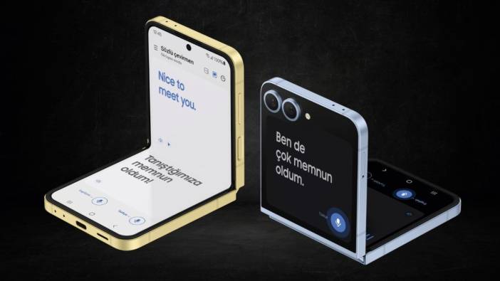 Samsung kullanıcılarına müjde! Galaxy AI’a Türkçe dil desteği geldi