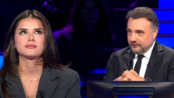 Kim Milyoner Olmak İster'de ‘İstiklal Marşı’ sorusunu bilemedi! Cevabıyla Oktay Kaynarca’yı sinirlendirdi