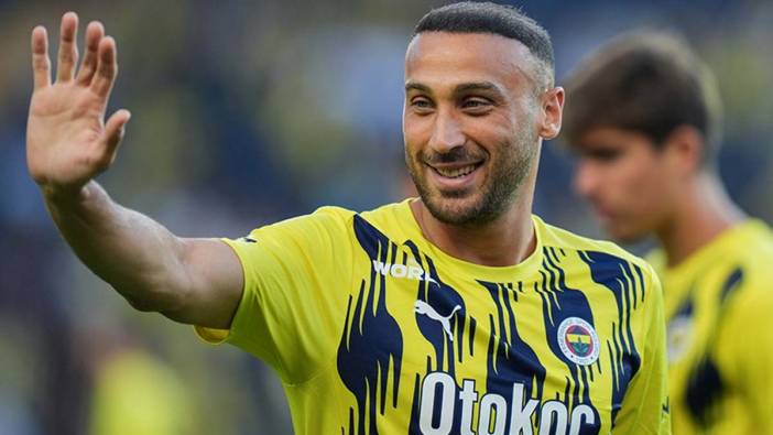 Cenk Tosun geri döndü! Fenerbahçe'de 5 maç sonra şans buldu