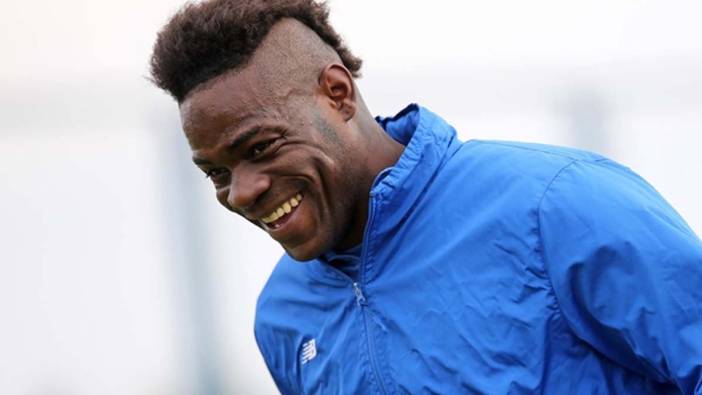 Balotelli mesaiye devam edecek! Yeni takımı için sağlık kontrolünden geçti