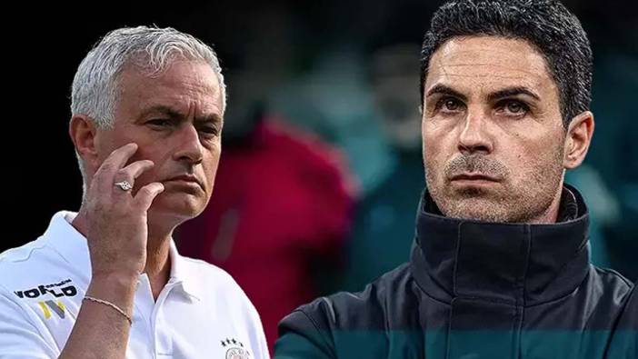 Arsenal-Liverpool maçı sonrası olay olacak sözler: Mourinho'ya dönüşmeye başladı