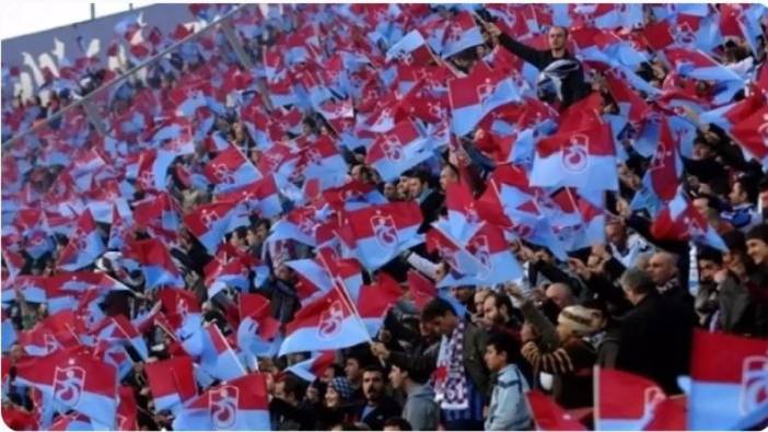 Trabzonspor imzayı attı. Anlaşma resmen açıklandı